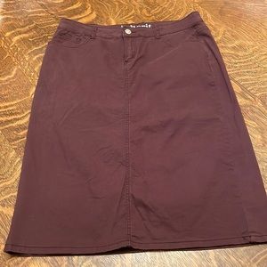 Inherit Co Remi Skirt